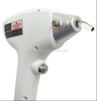 handle spot size