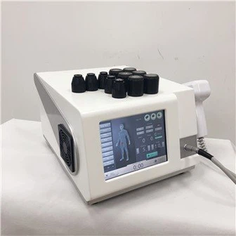Shockwave cho Máy rối loạn cương dương