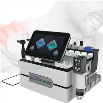 Máy trị liệu Tecar