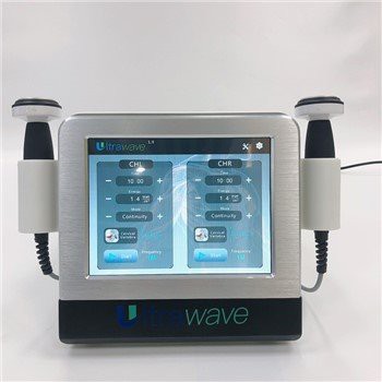 Máy sóng siêu âm