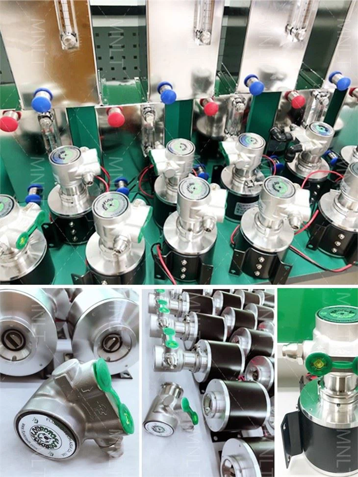 2400W Laser Power High-efficiency Diode Laser Hair Removal Instrument