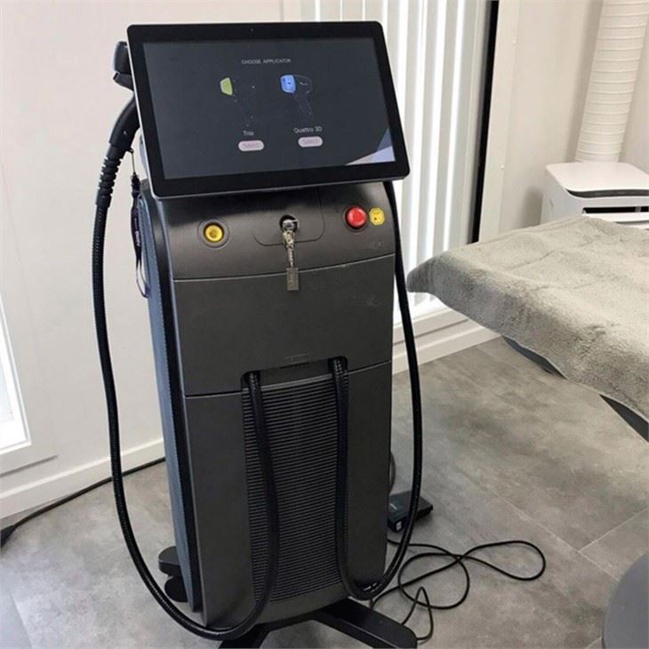 Alma Harmony Xl Pro