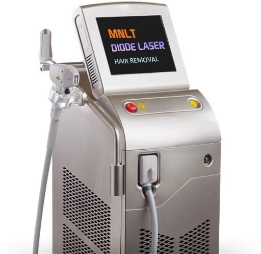 Best Price Alma Titanium Laser