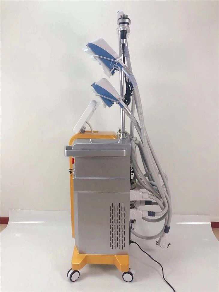 Frozen Weight Loss Machine For Topical Weight Loss