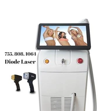 Alma Soprano Titan 2000W