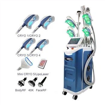 Máy Cryoslim