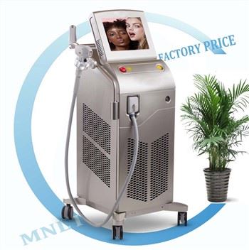 Giá xuất xưởng Soprano Ice Platinum