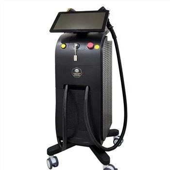 Tẩy lông bằng Laser băng