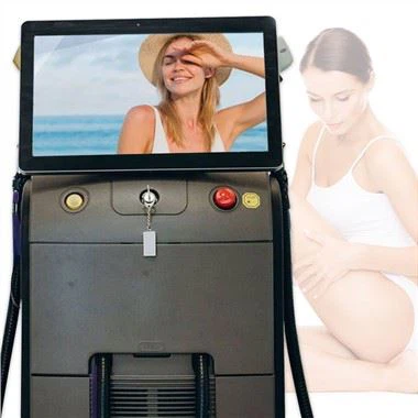 Phiên bản mới nhất của máy tẩy lông