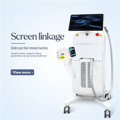 4k   Màn hình   diode   laser   lông   loại bỏ   máy