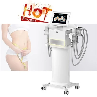 Máy làm lạnh và giảm béo