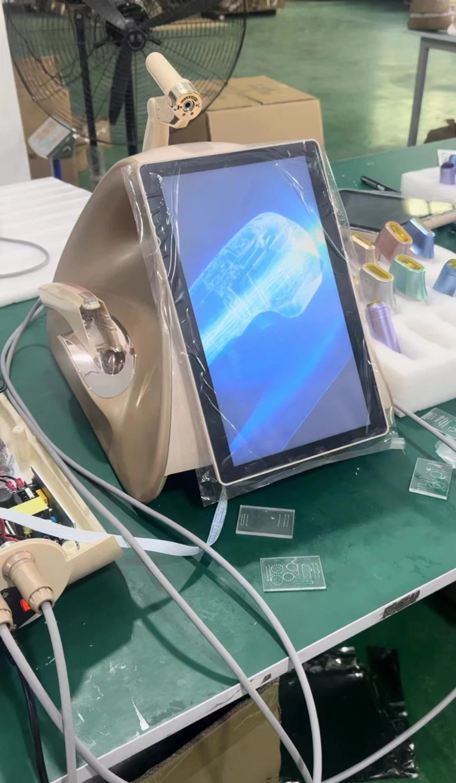 12d Hifu Machine