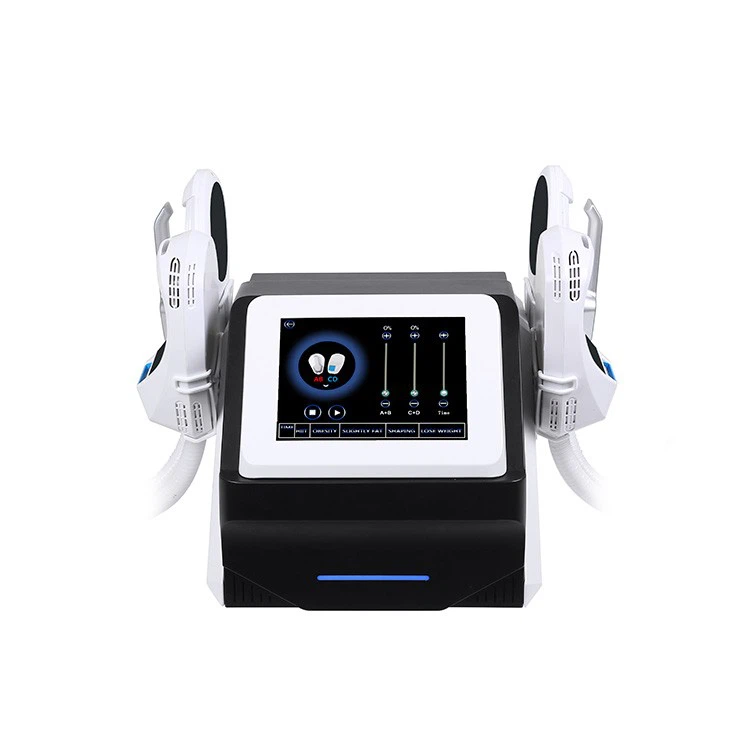 EMSCULPT Machine – Advanced Body Sculpting Technology For Clinics & MedSpas factory