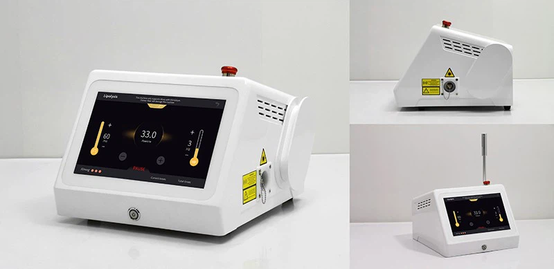 Endolift 980nm 1470nm Laser Machine best