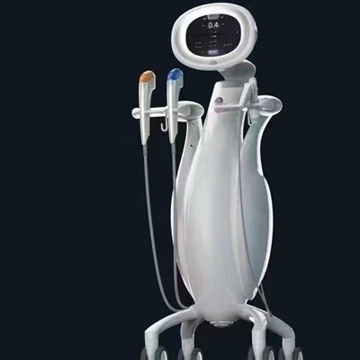 Hifu 7D với năng lượng tối đa