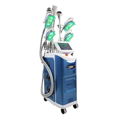 Cryolipolysis máy giảm béo