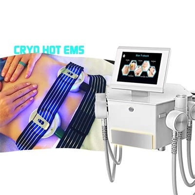 Máy Cryoskin Nhà máy MNLT