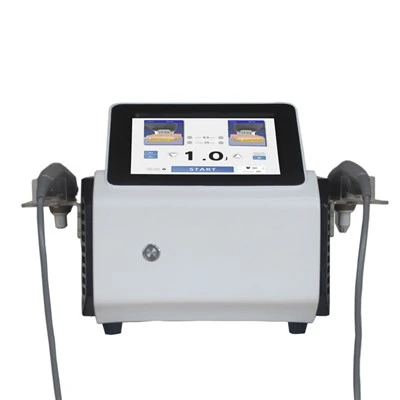 Máy HIFU 7D để bàn: Nền tảng nâng cao-Thông lượng kép-Xử lý MMFU Ultra-