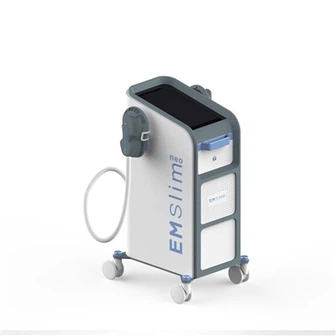 Máy điêu khắc cơ thể EMS Neo