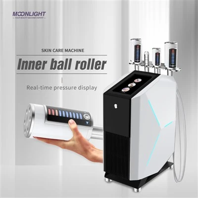 Máy Endospin cho Slimmin và Skin Perf Sự hoàn hảo