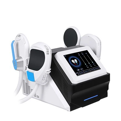 Máy Emsculpt di động