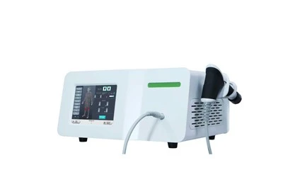 Máy trị liệu bằng sóng xung kích cầm tay