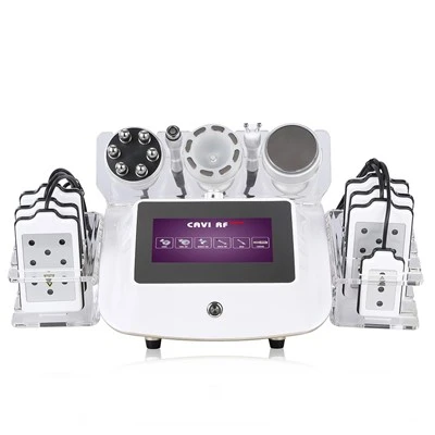 Máy giảm cân siêu âm Cavitation