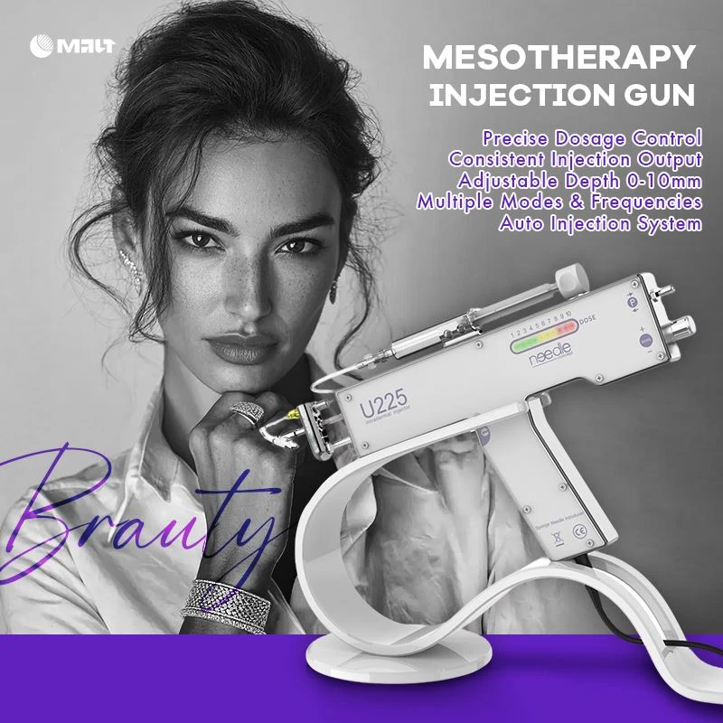 Súng tiêm Mesotherapy U225